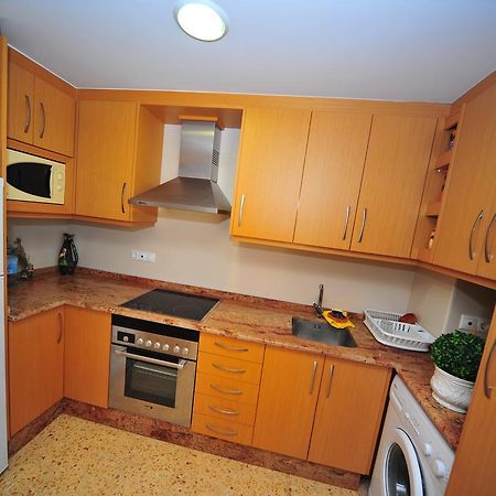 La Torre Orange Costa Apartment Benicassim Luaran gambar